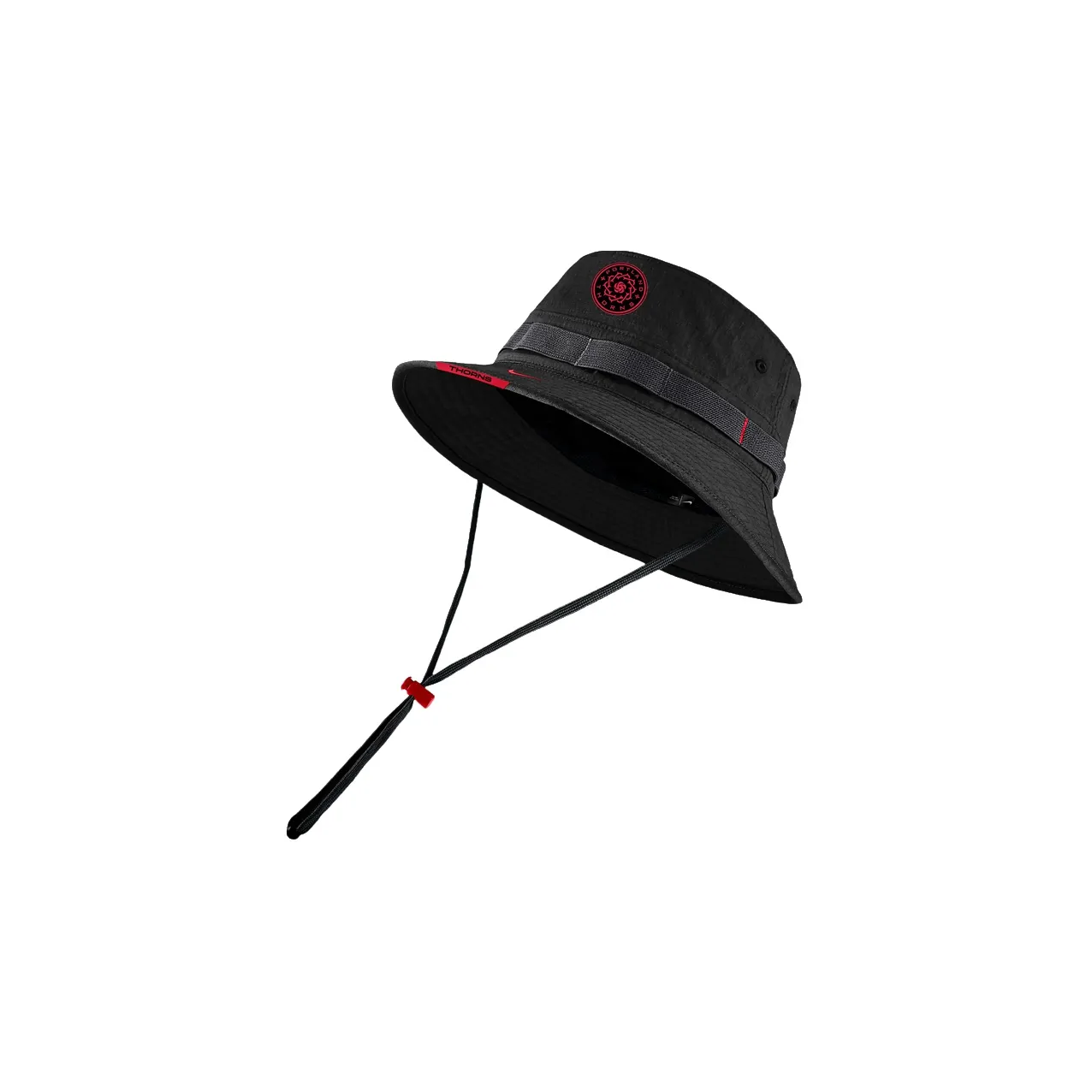 Nike Portland Thorns Nike Soccer Boonie Bucket Hat