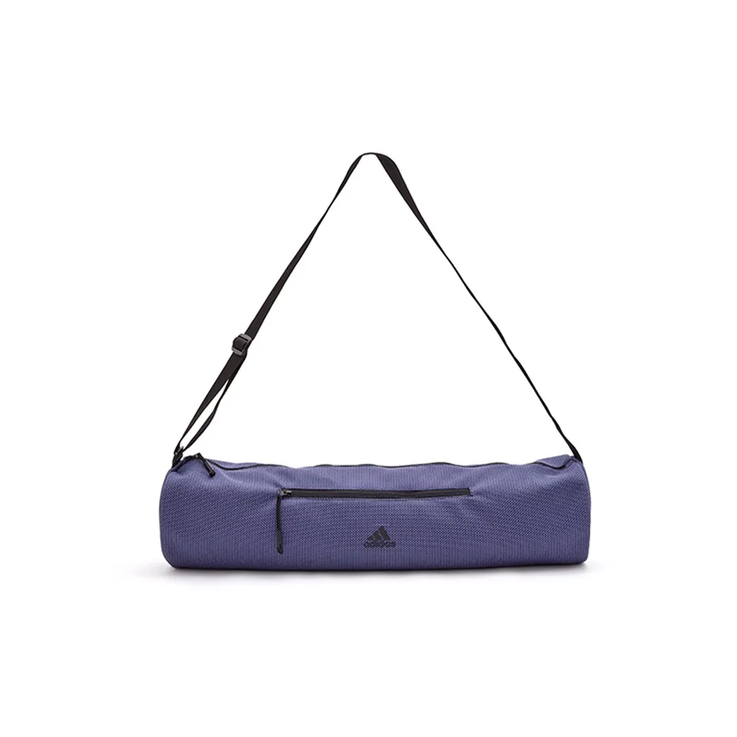 Adidas Полиэстер Путешествие Сумка для хранения Унисекс Фиолетовый