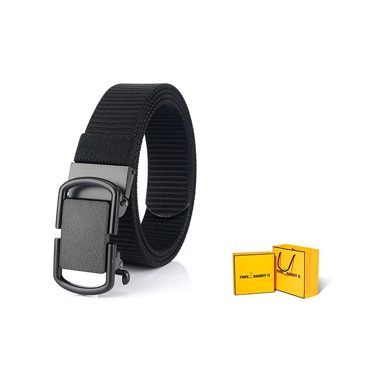 FREE RABBITⅡ 23 New Arrival Матовый Автоматическая застежка Быстросохнущий Кожаные ремни Унисекс