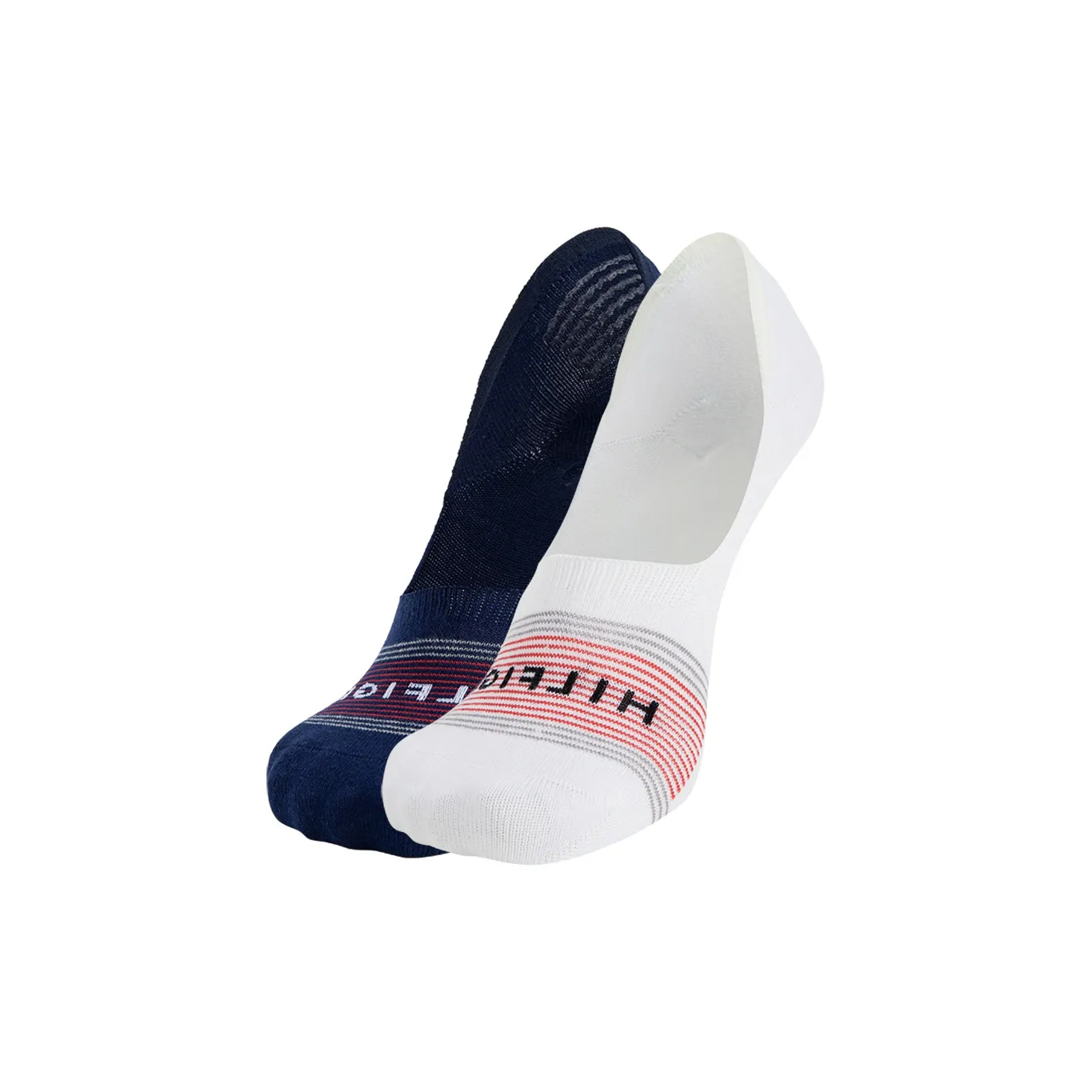 Tommy Hilfiger Men's No Show Socks