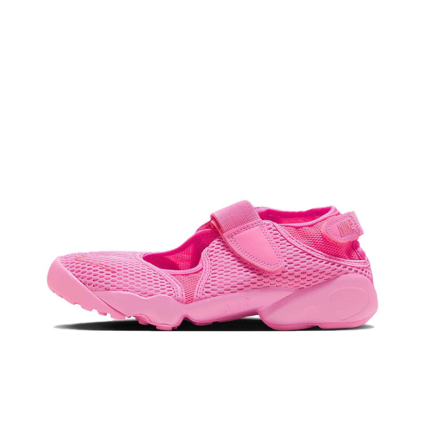 nike rift junior pink