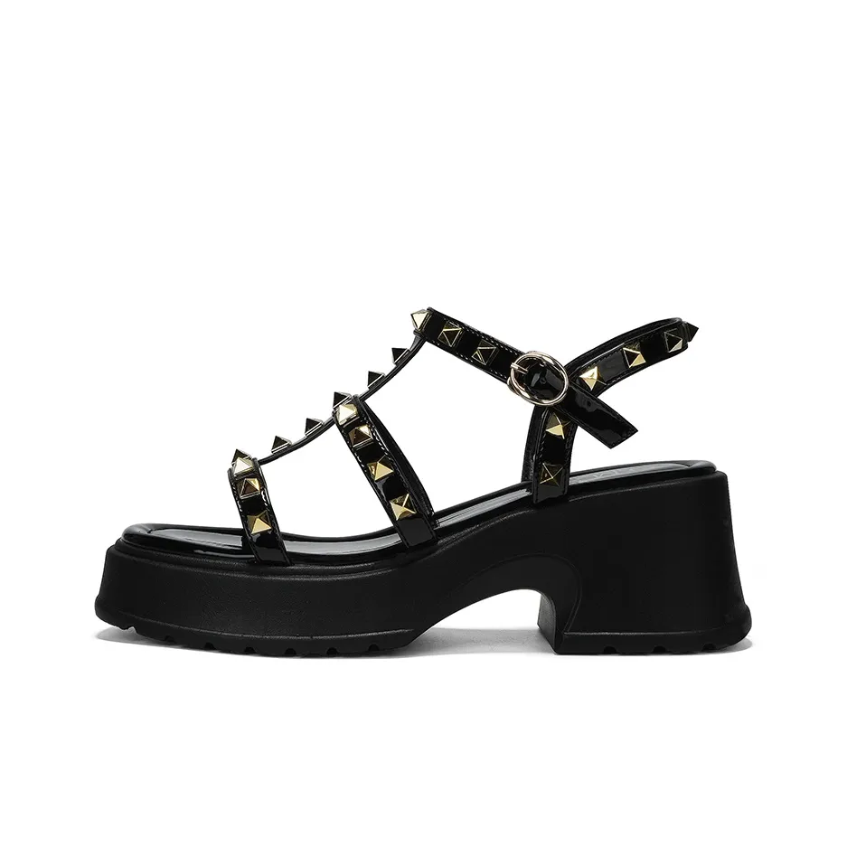 OMS Roman Sandals Women's