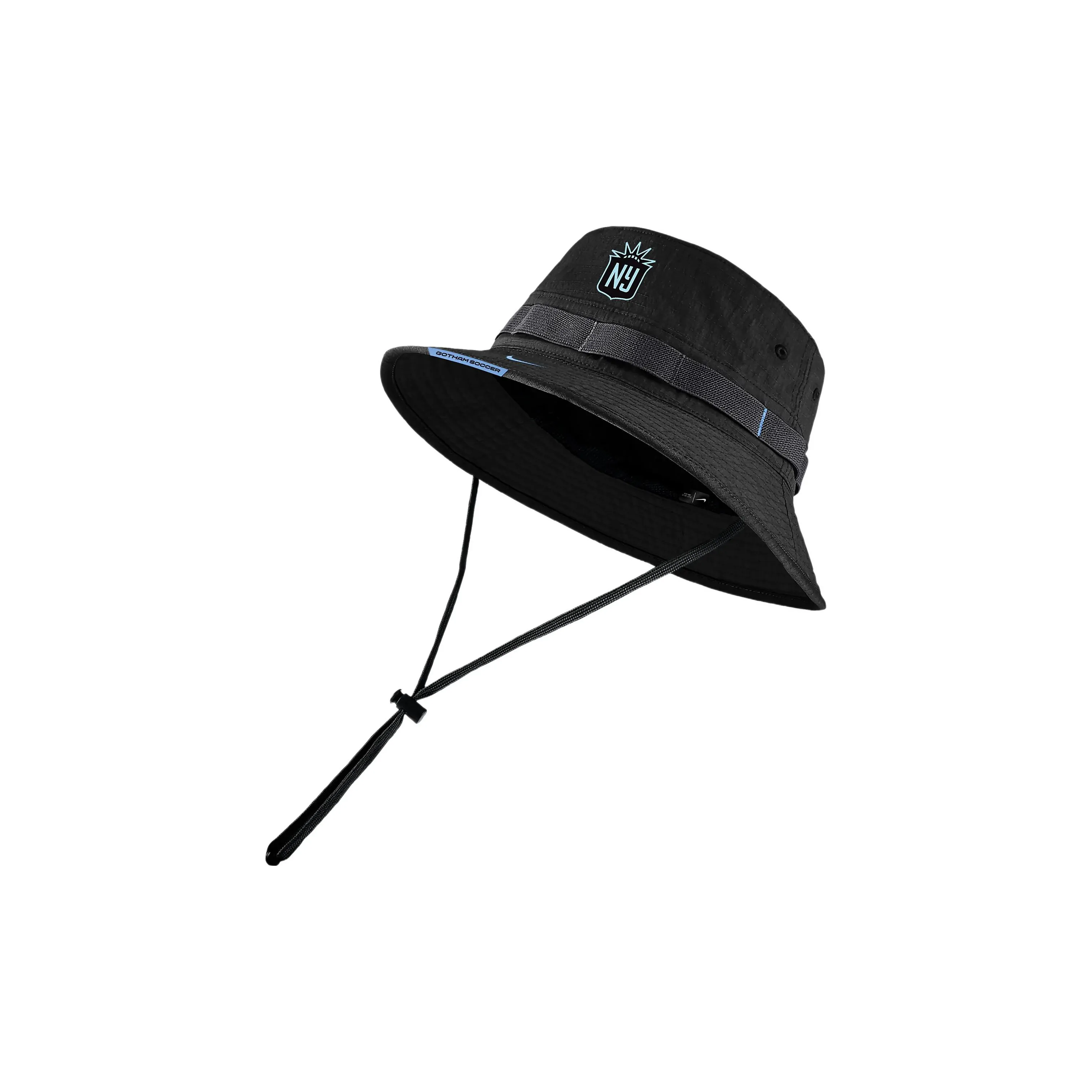 Nike Gotham Fc Nike Soccer Boonie Bucket Hat