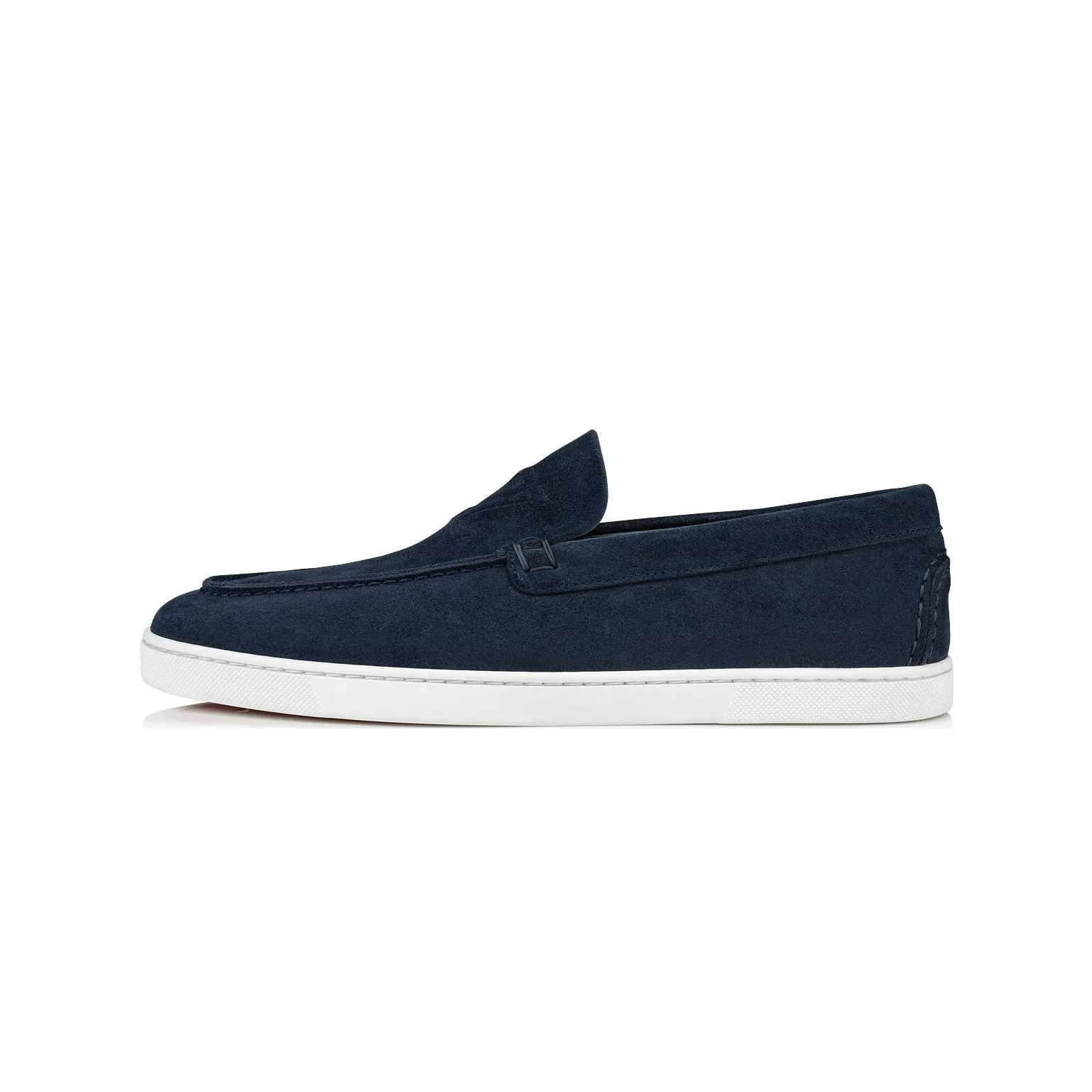 Christian Louboutin Varsiboat Slip-On Loafers