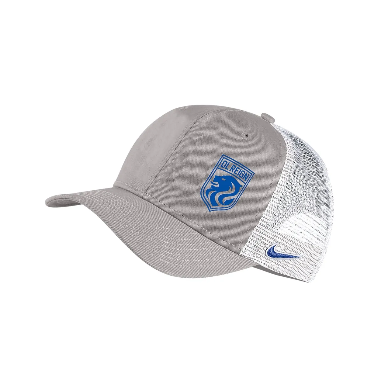 Nike Ol Reign Classic99 Nike Soccer Trucker Hat