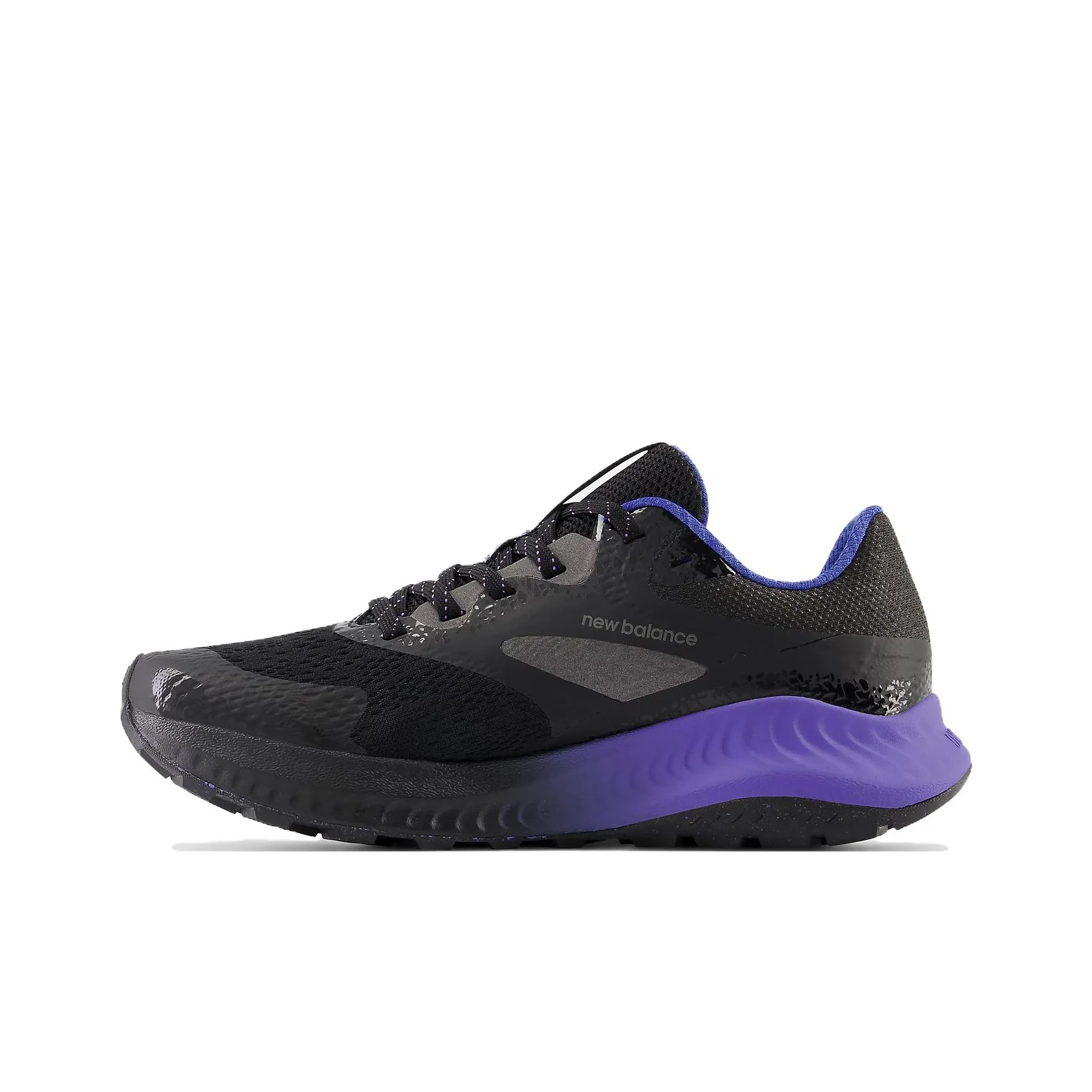 New Balance DynaSoft Nitrel V5 'Black Sea Salt' Women's
