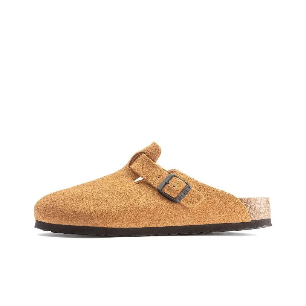 Birkenstock Стильные Сандалии Мужские Коричневые