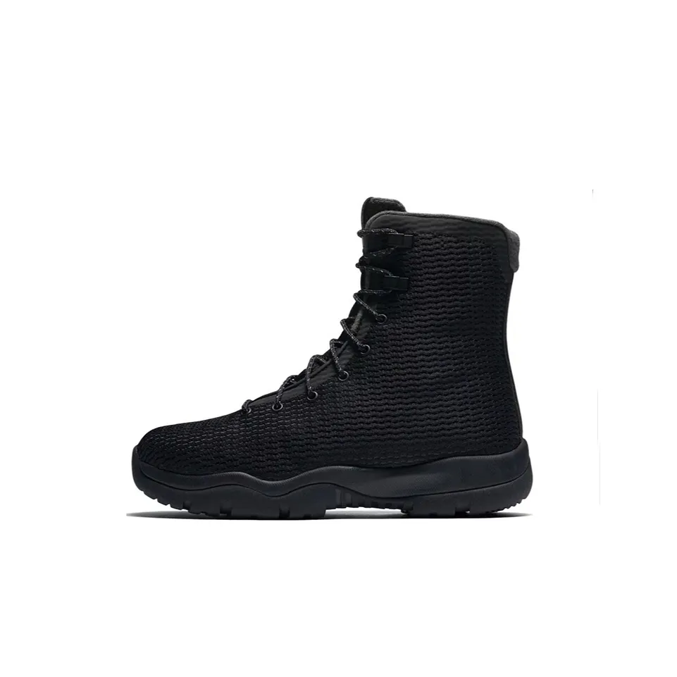 JORDAN Future Boot Black