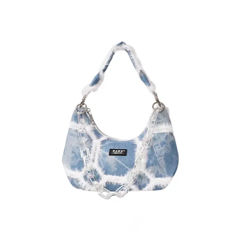 REBIRTH Handbags