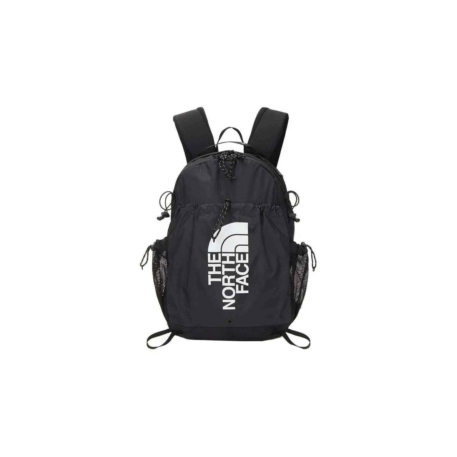 THE NORTH FACE 16.7L Backpack Outdoor Bag Nylon Black Unisex