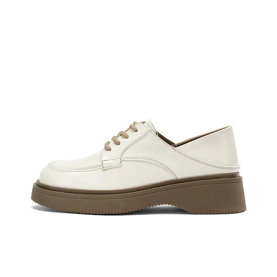 DAPHNE Платформа Обувь 5 см Женская