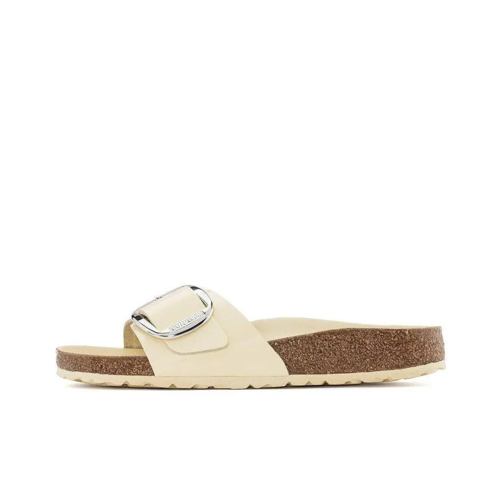 Birkenstock Madrid Big-buckle Sandals