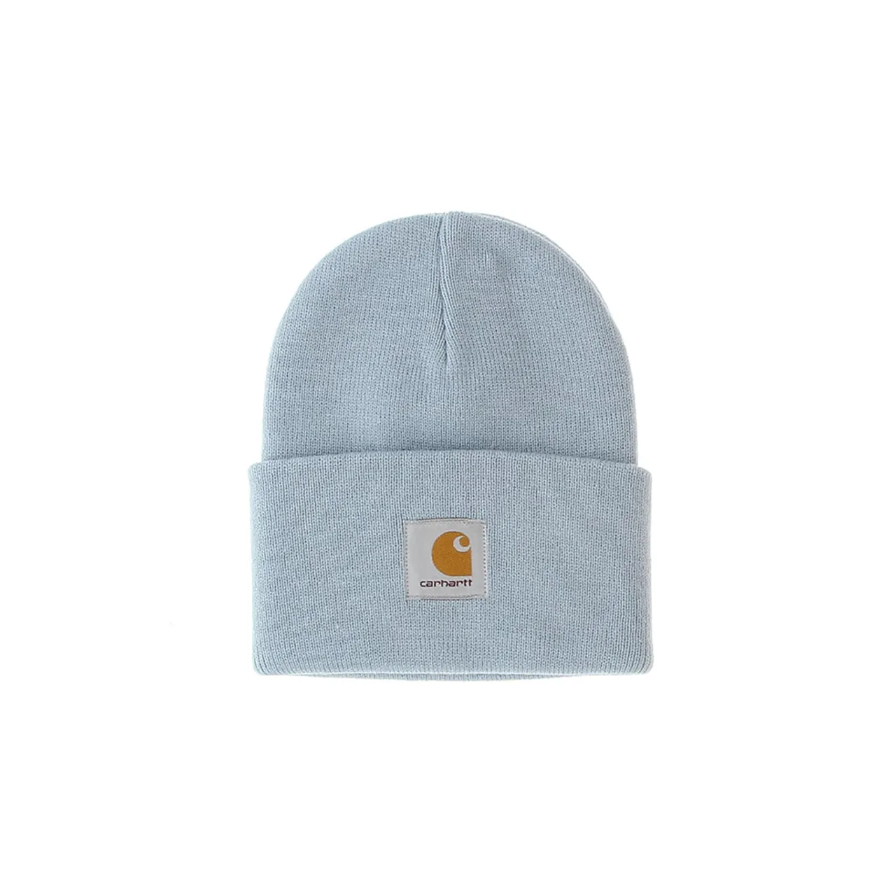 Carhartt Watch Logo Patch Beanie