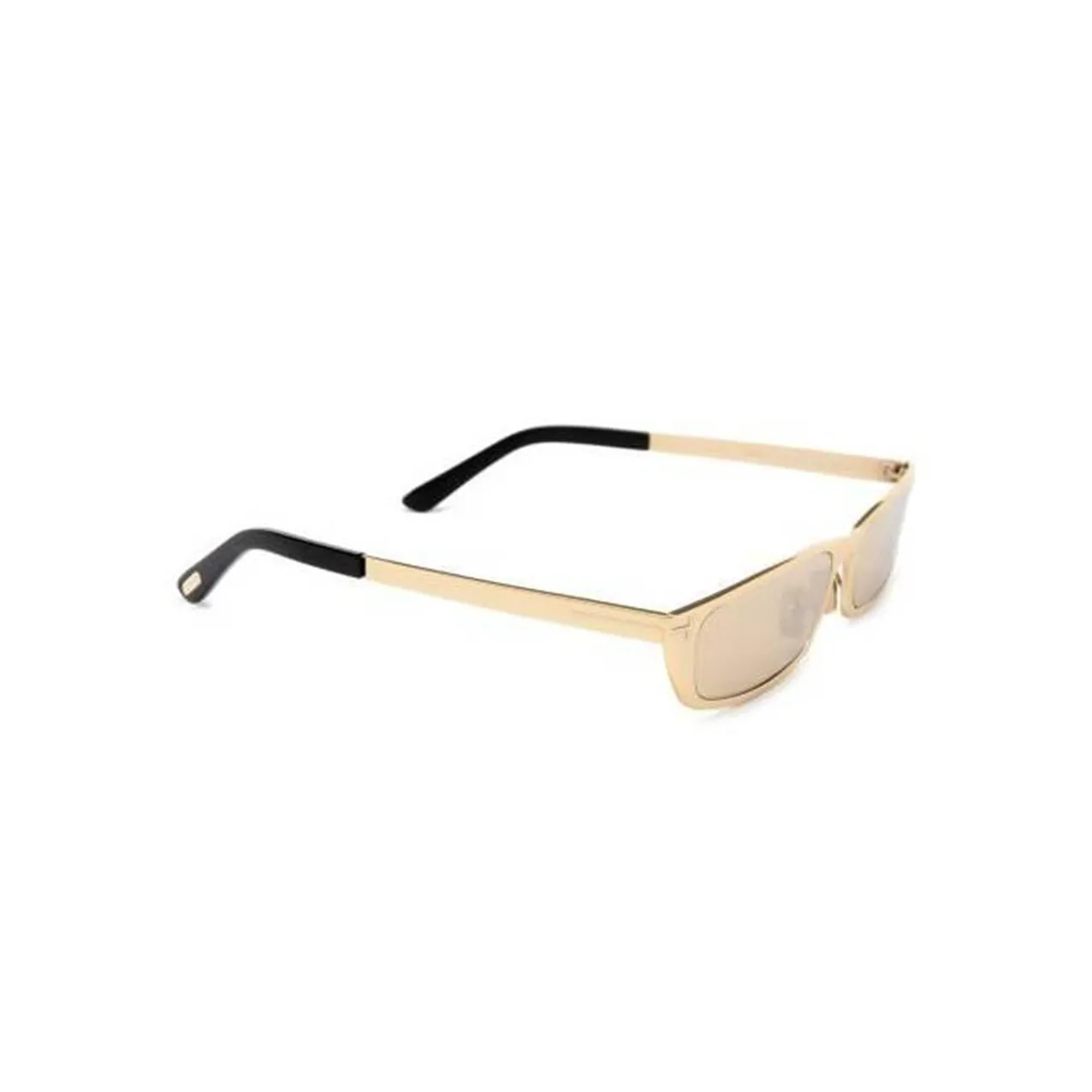 TOM FORD Rectangle Sunglasses