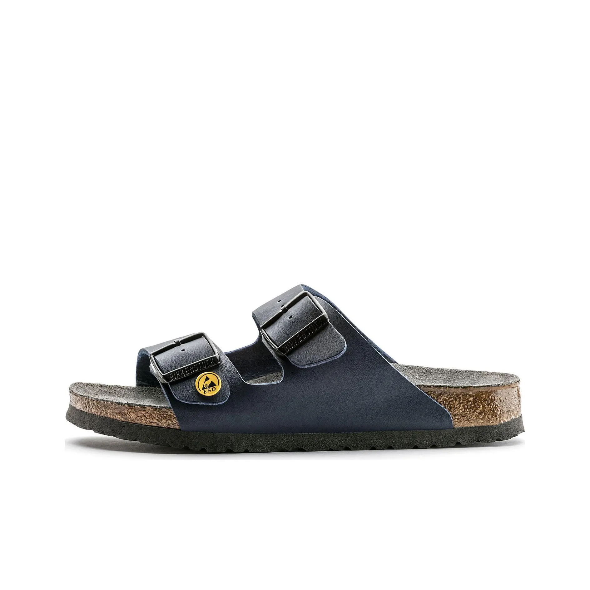 Birkenstock Stylish Sandal Unisex Blue