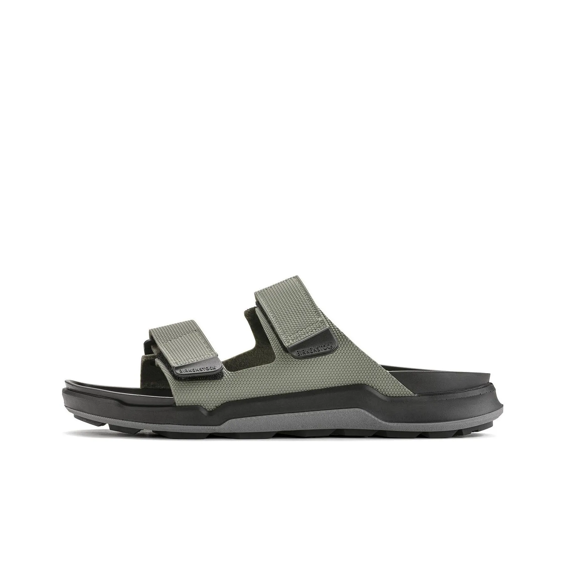 Birkenstock Atacama Men Birko Flor sneaker sandals 'Futura Khaki'