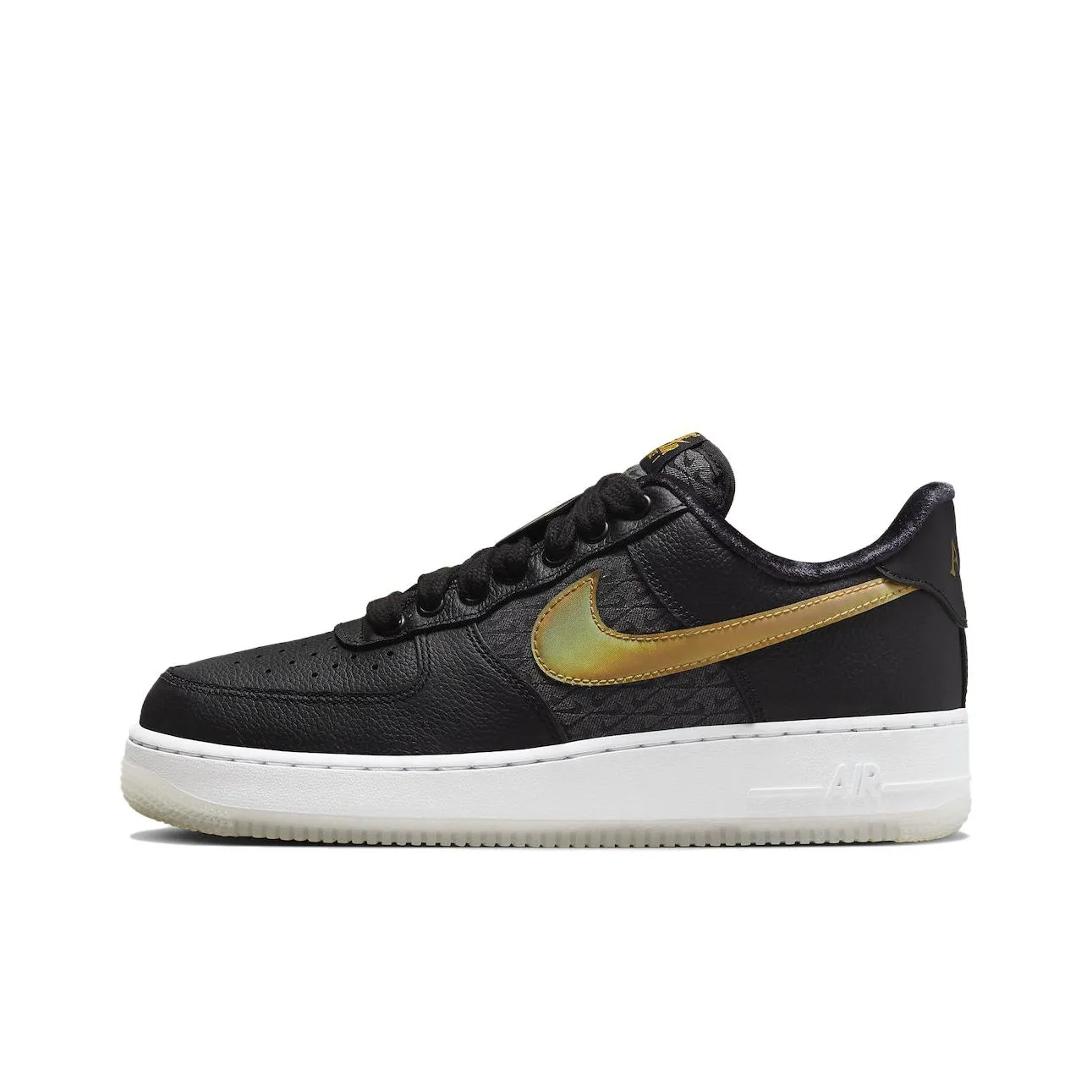 Nike Air Force 1 Low 50th Anniversary Of Hip Hop  Bronx Origins
