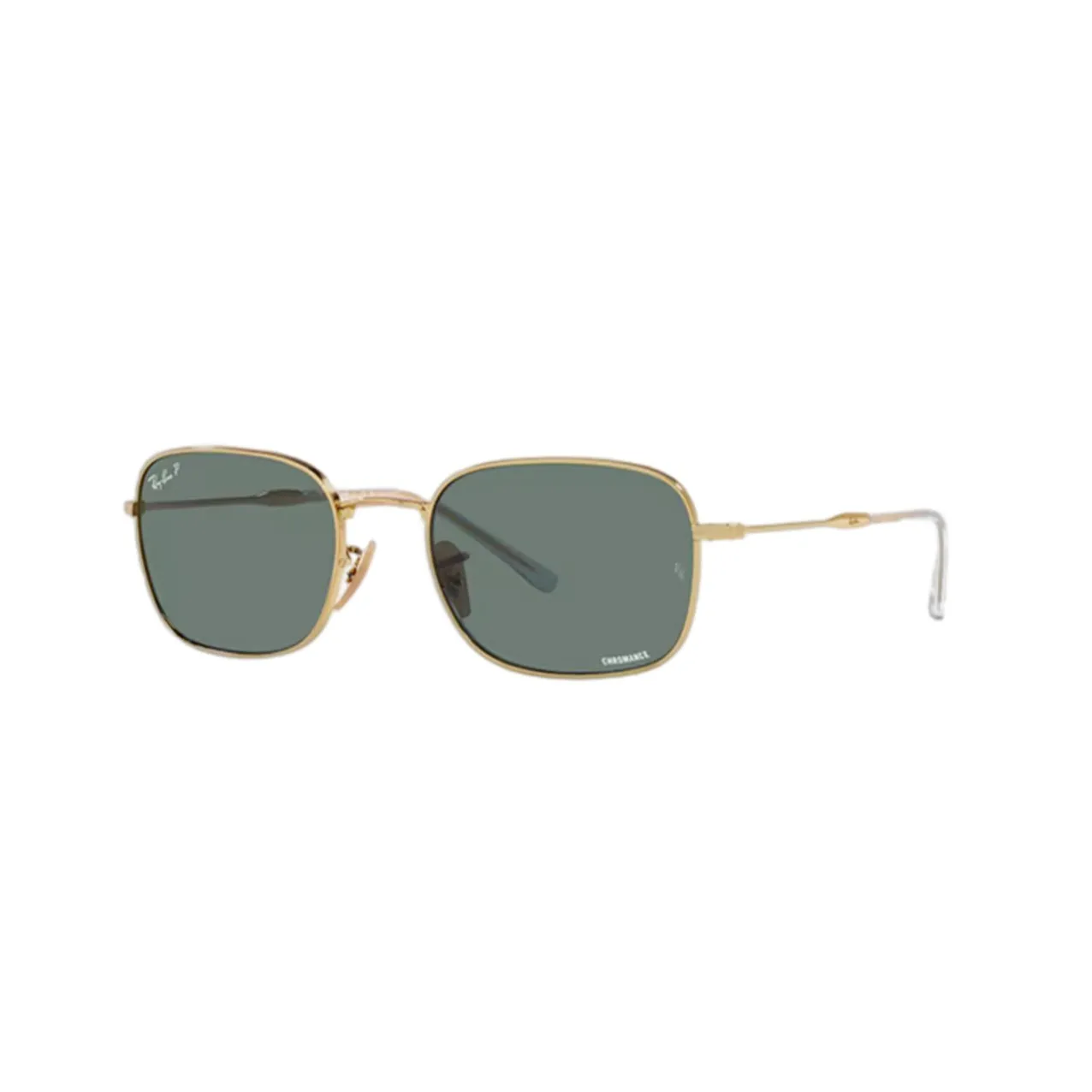 Ray Ban Square Frame Sunglasses