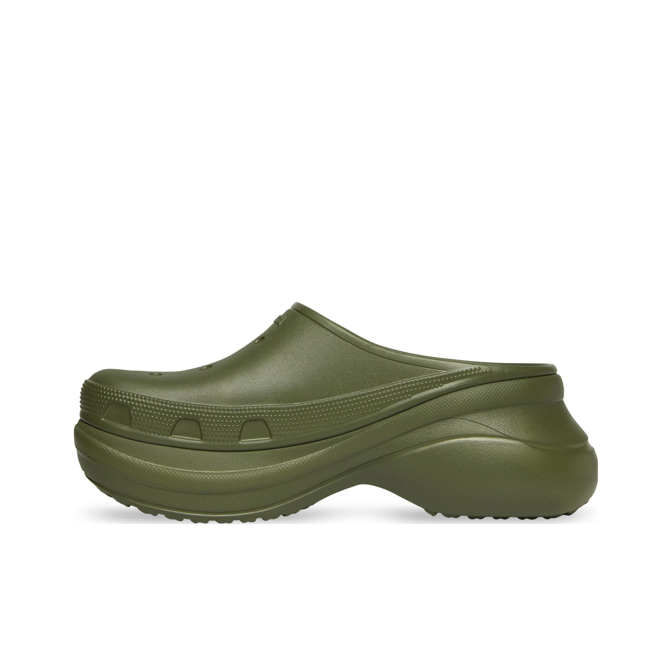 black tube boot