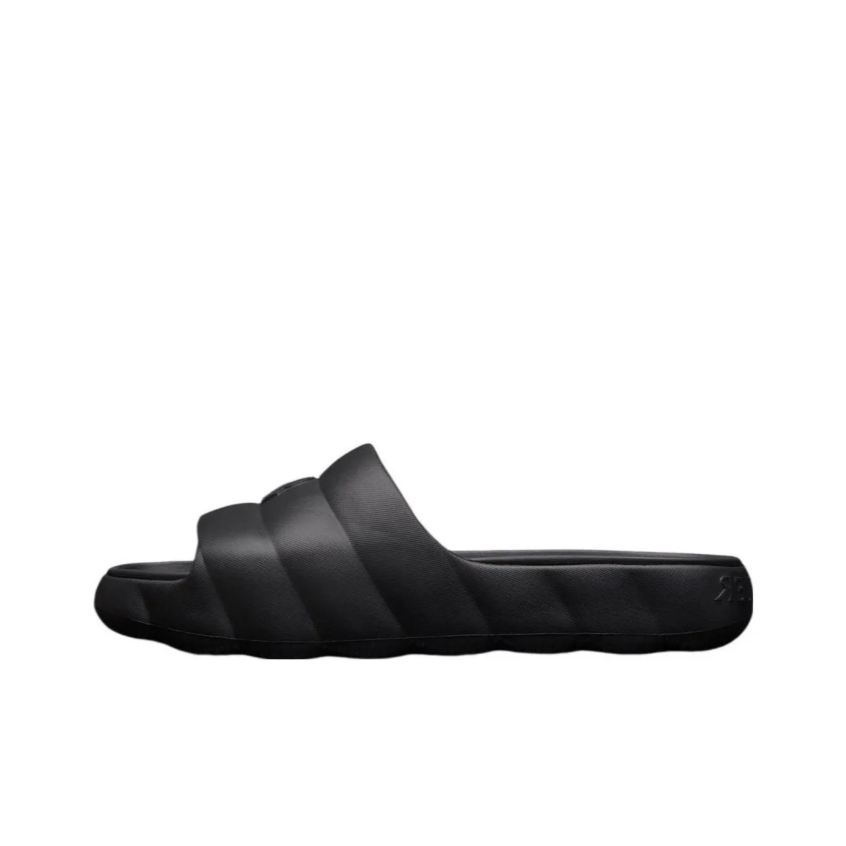 Moncler Lilo Slide 'Black'