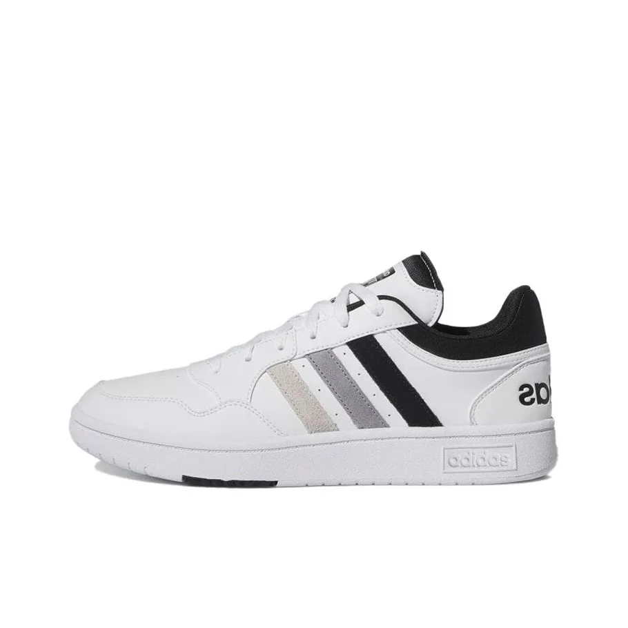 Adidas Hoops 3.0 Low Classic Vintage 'White'