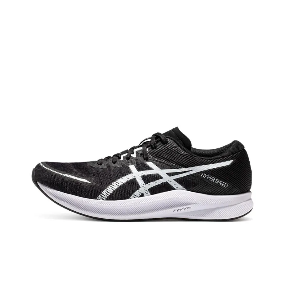 Asics Hyper Speed 3 'Black White'