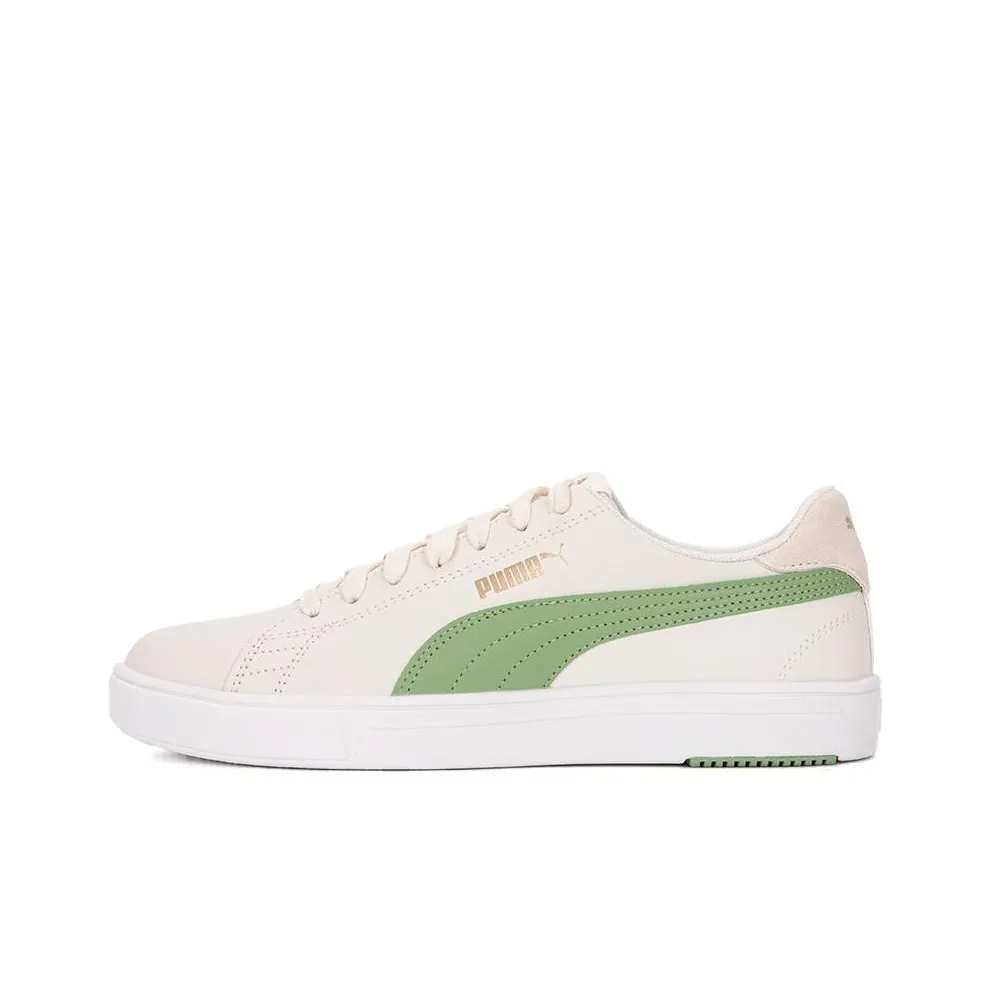 PUMA Serve Pro Lite 'Green And White'