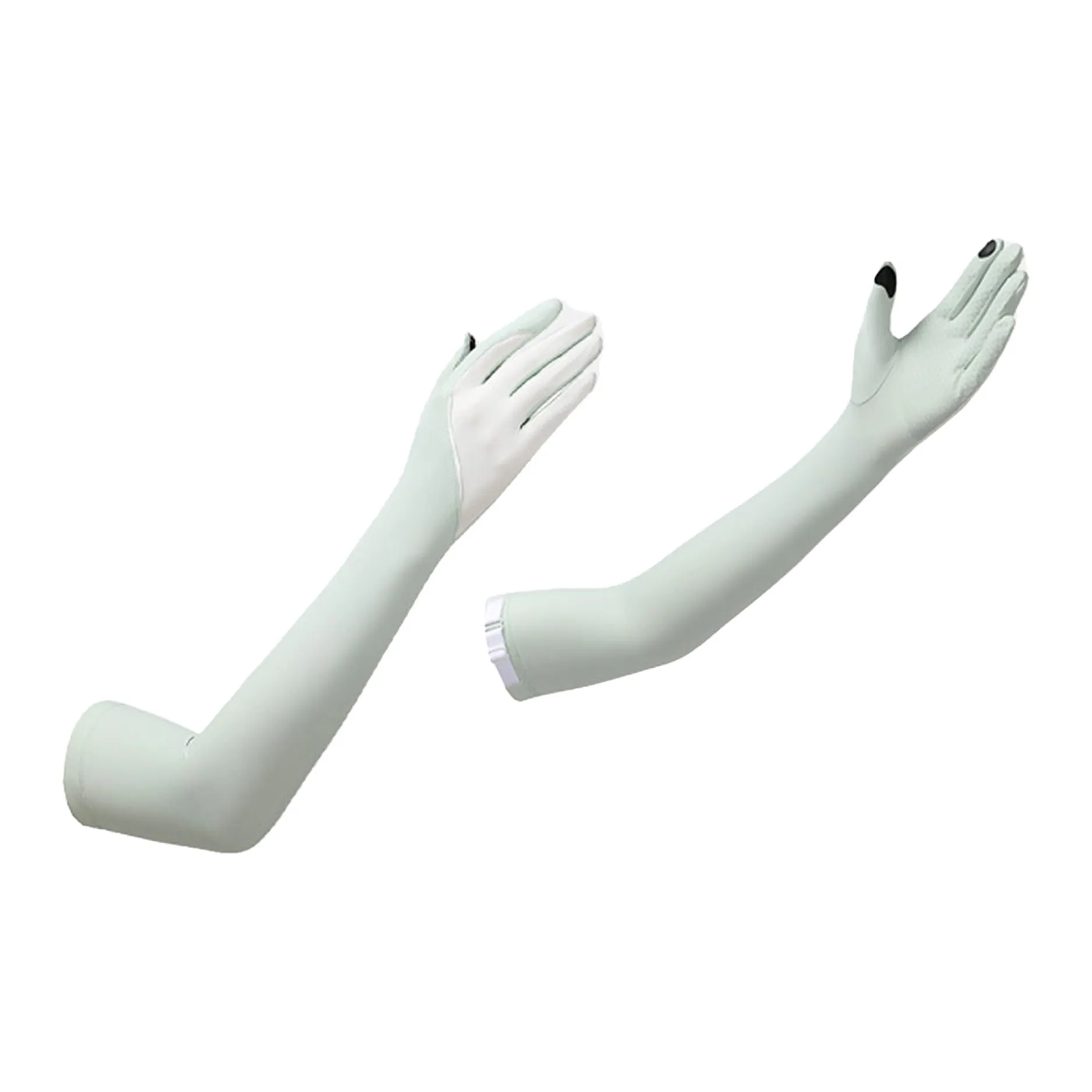 ALIEN BANG Sun Protection Sleeves Unisex