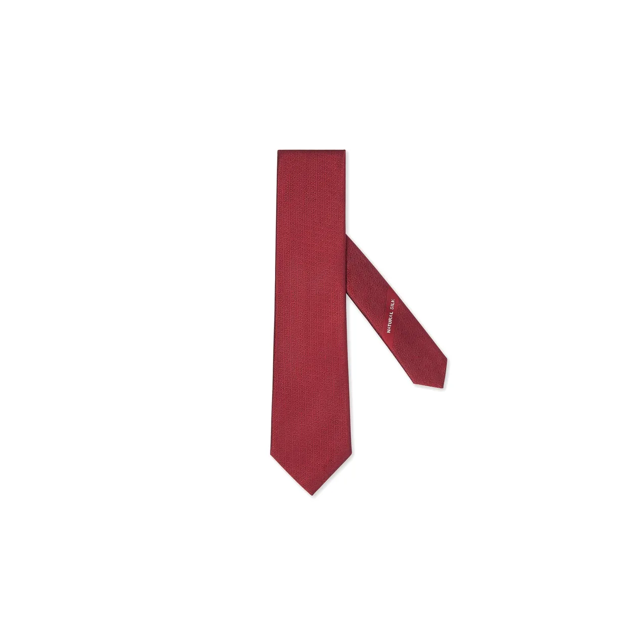 Ermenegildo Zegna Ties Men's Red