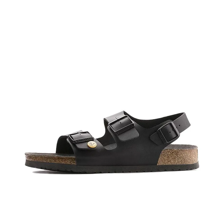 Birkenstock Stylish Sandal Men's Black
