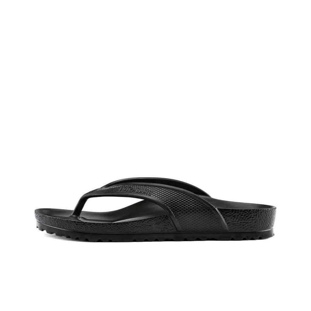 Birkenstock Стильные Сандалии Унисекс Черные