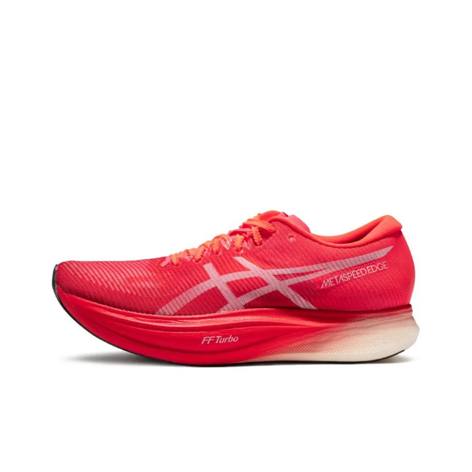 Asics Metaspeed Edge+ Diva Pink