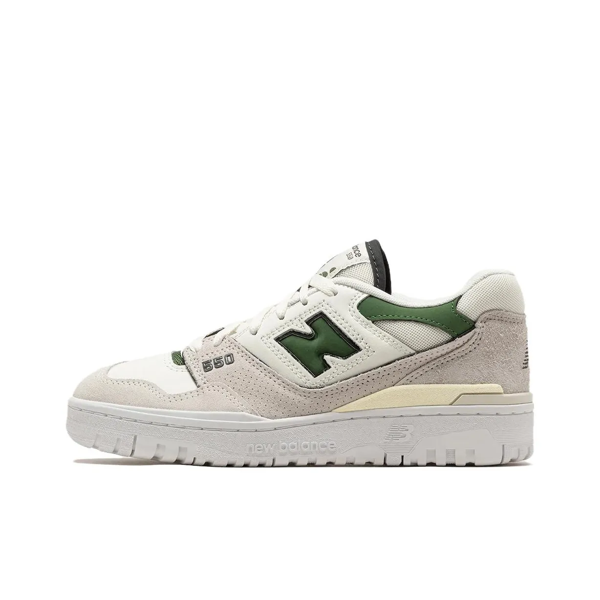 New Balance 550 'Sea Salt Nori' Women's