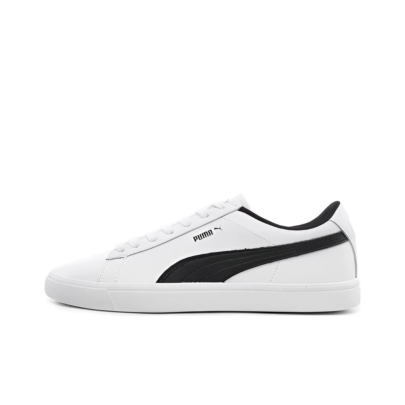 PUMA Bts PUMA X Bts Collaboration 'White Black Court Star'