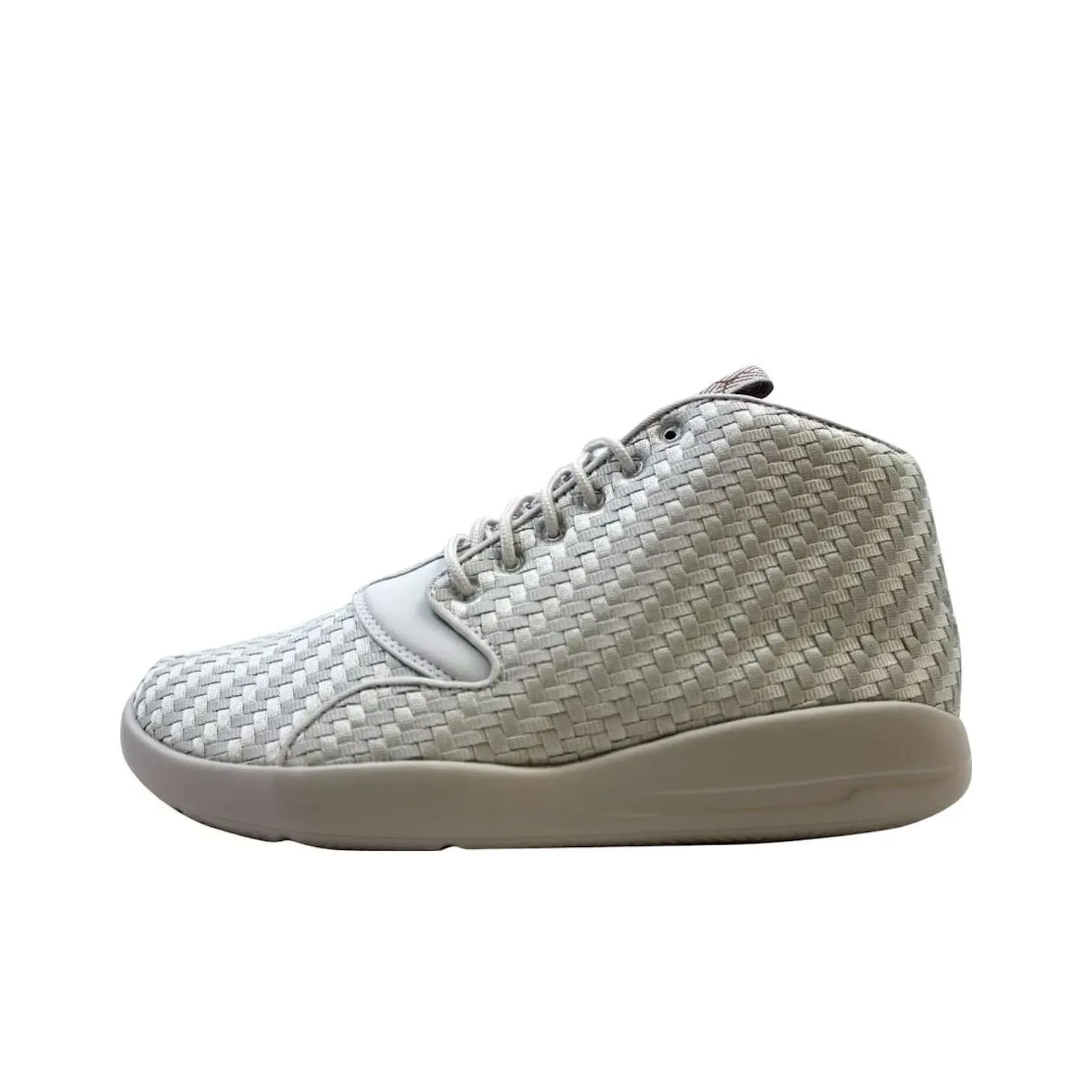 Jordan Eclipse Chukka Light Bone Golden Beige Black