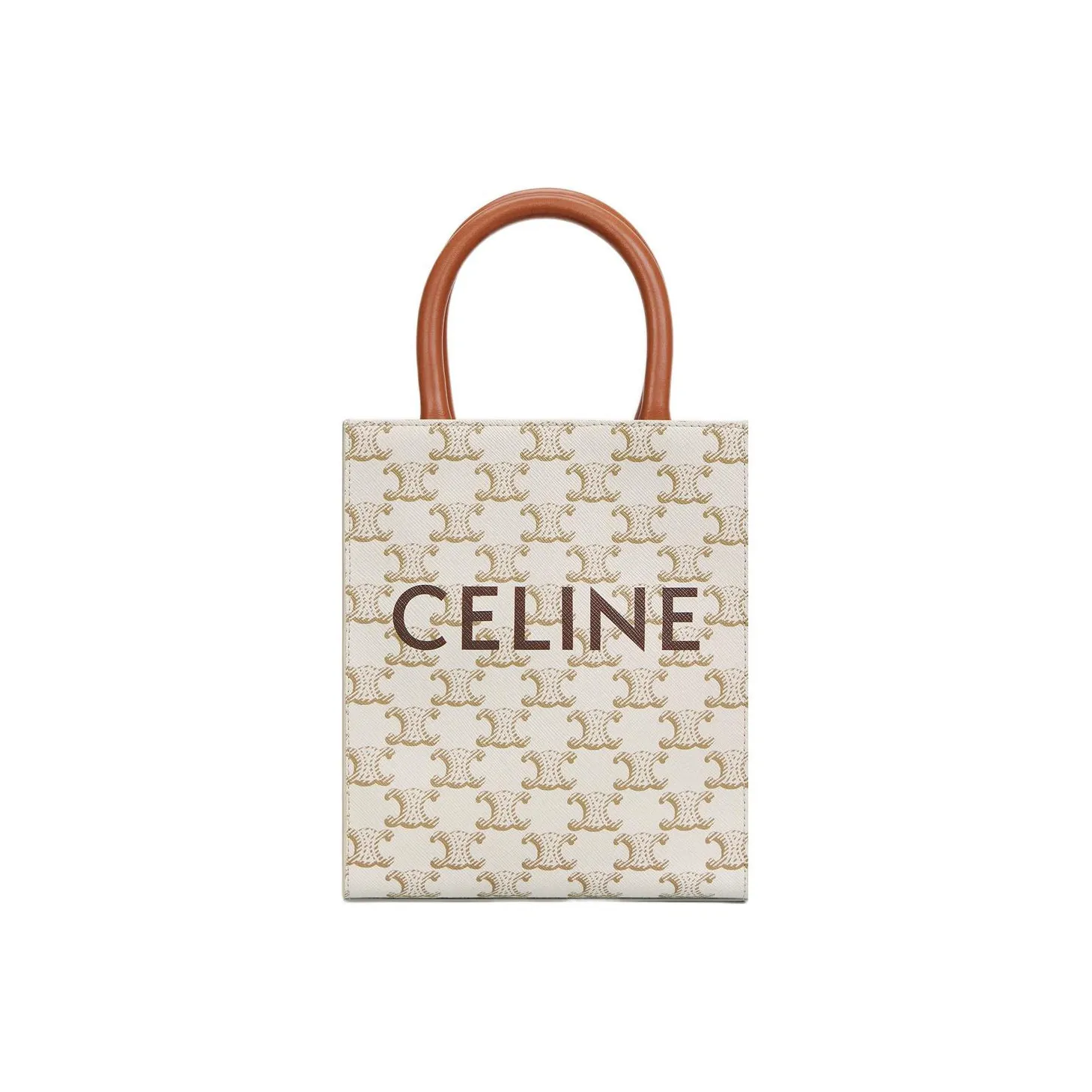 CELINE Cabas Handbags