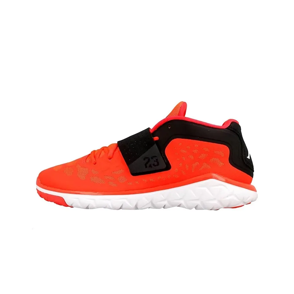 Jordan Flight Flex Trainer 2 Infrared 23