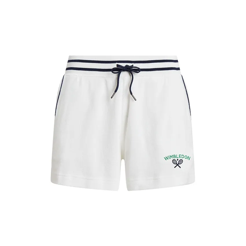 Polo Ralph Lauren Casual Shorts Women's White