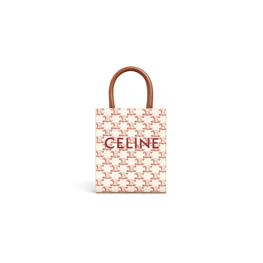 CELINE Cabas Handbags