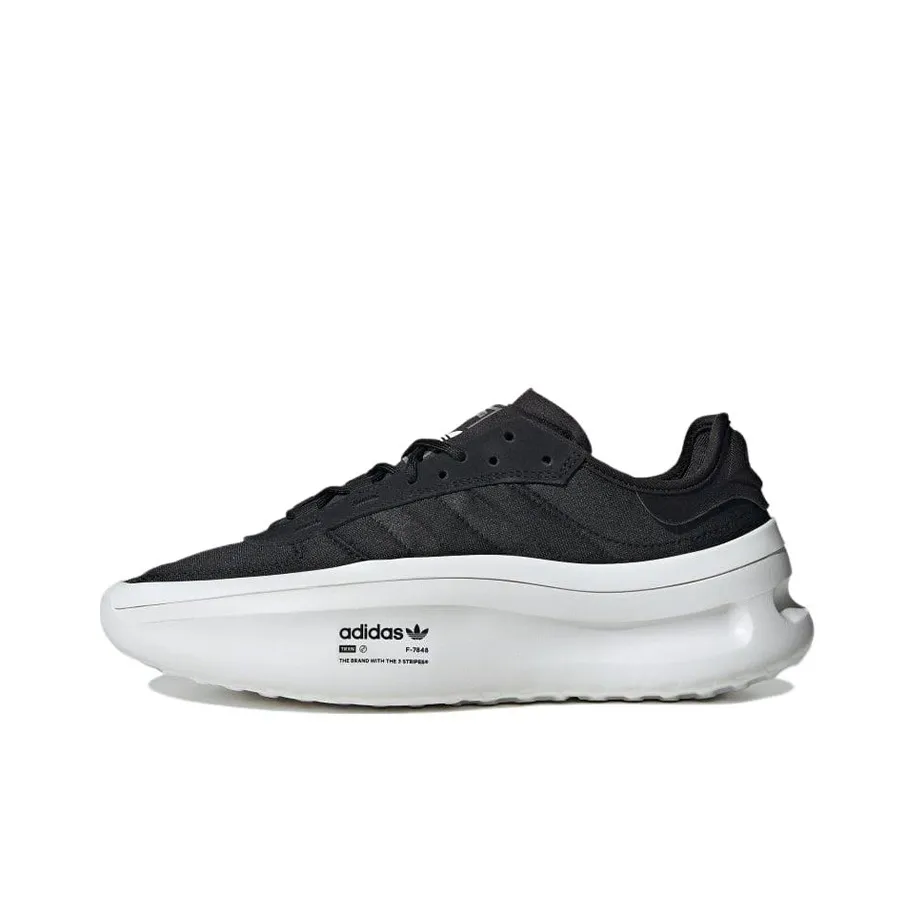 Adidas AdiFOM Trxn Black White