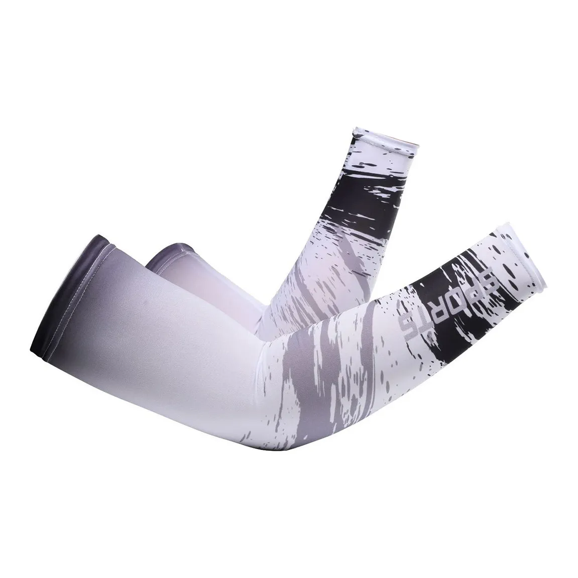 ALIEN BANG Polyamide Sun Protection Sleeves Unisex