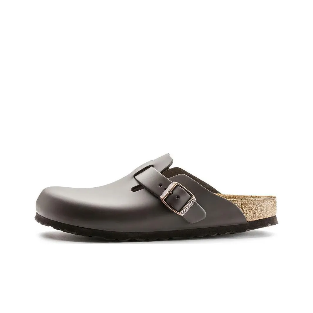 Birkenstock Стильные Сандалии Унисекс Коричневый