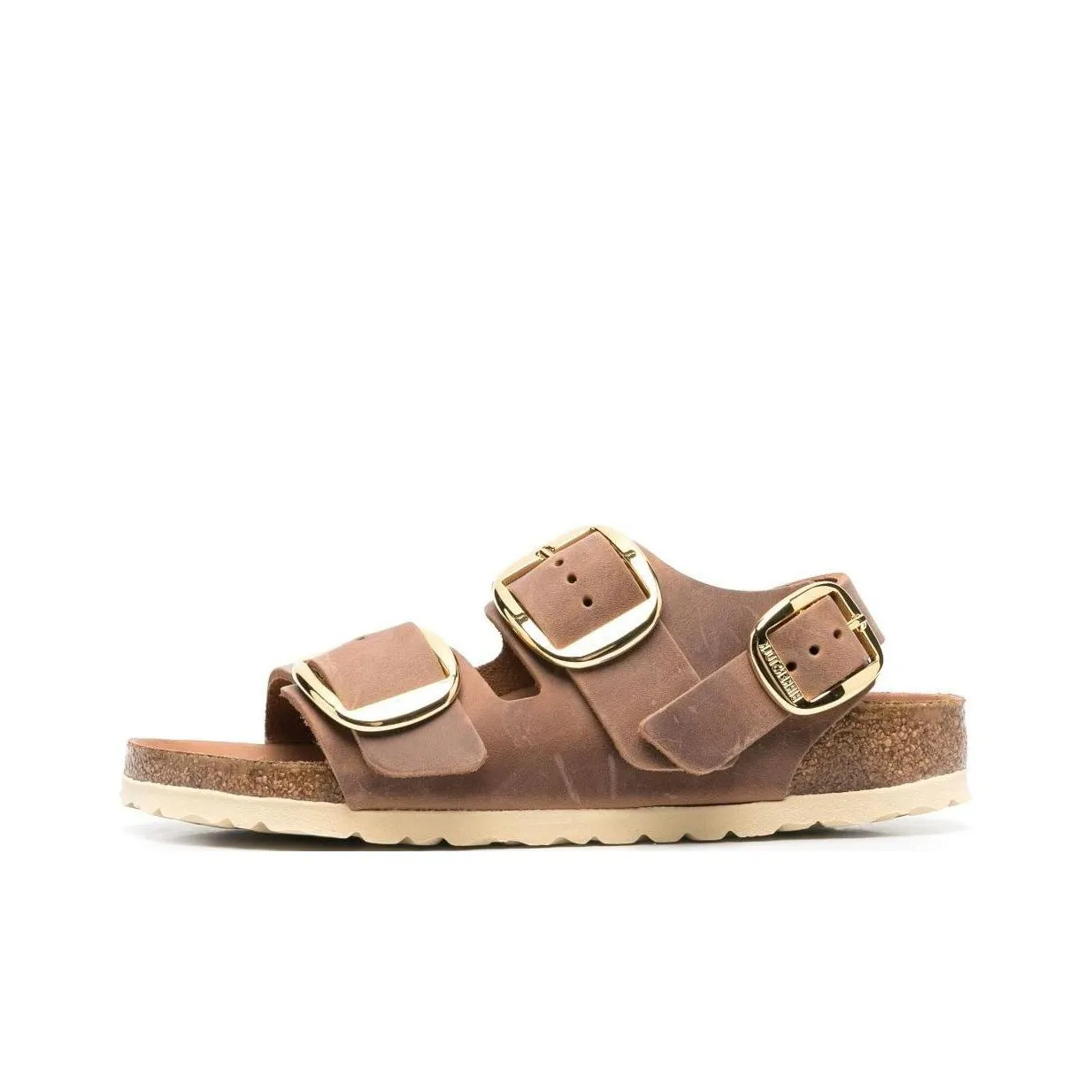 Birkenstock Milano Buckled Slingback Sandals Women's