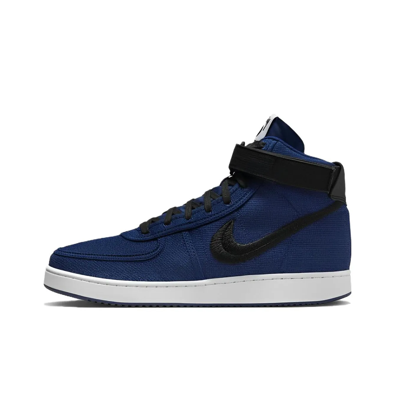 Nike Vandal High Stussy Deep Royal Blue