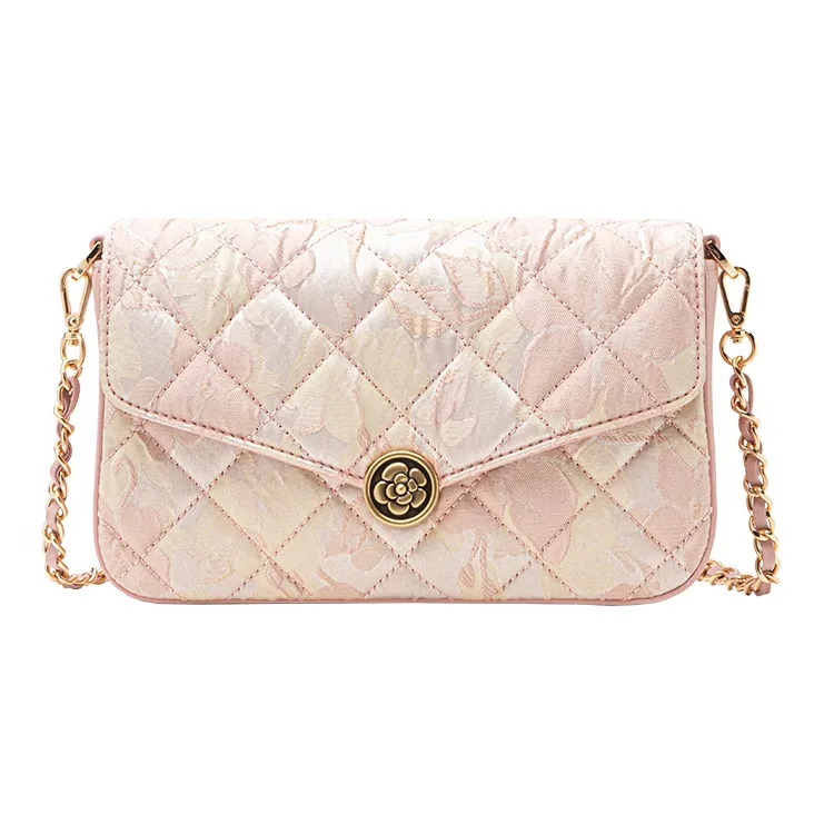 VANESSA HOGAN Lingge Series Сумки через плечо Женские