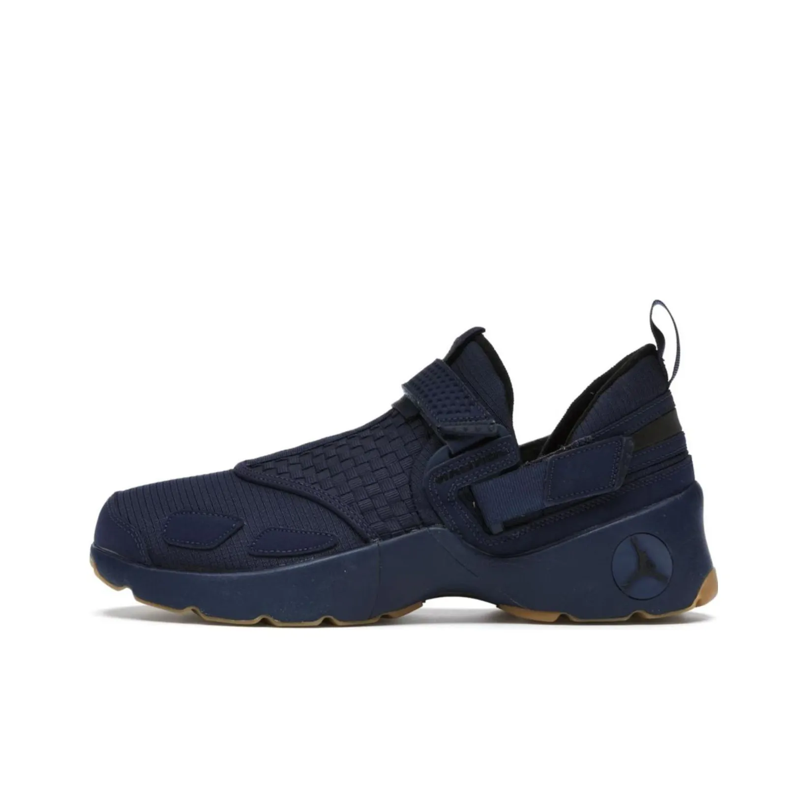JORDAN Trunner Lx Navy Gum
