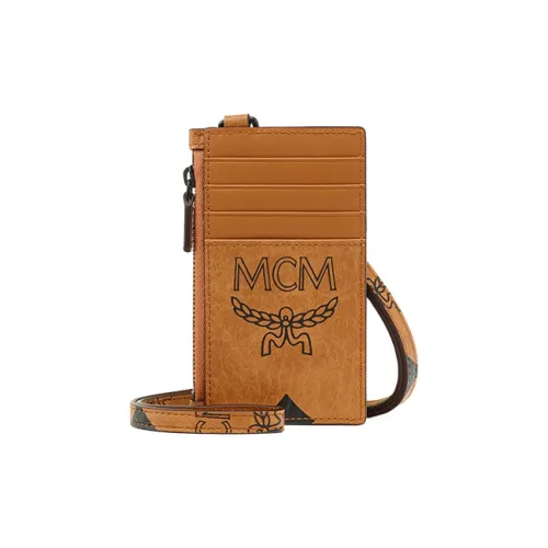 MCM Обложки для карт Базовый комплект Сумка + Пылезащитный мешок Унисекс