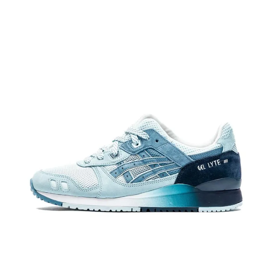 Asics Gel Lyte Iii Og Arctic Sky Midnight
