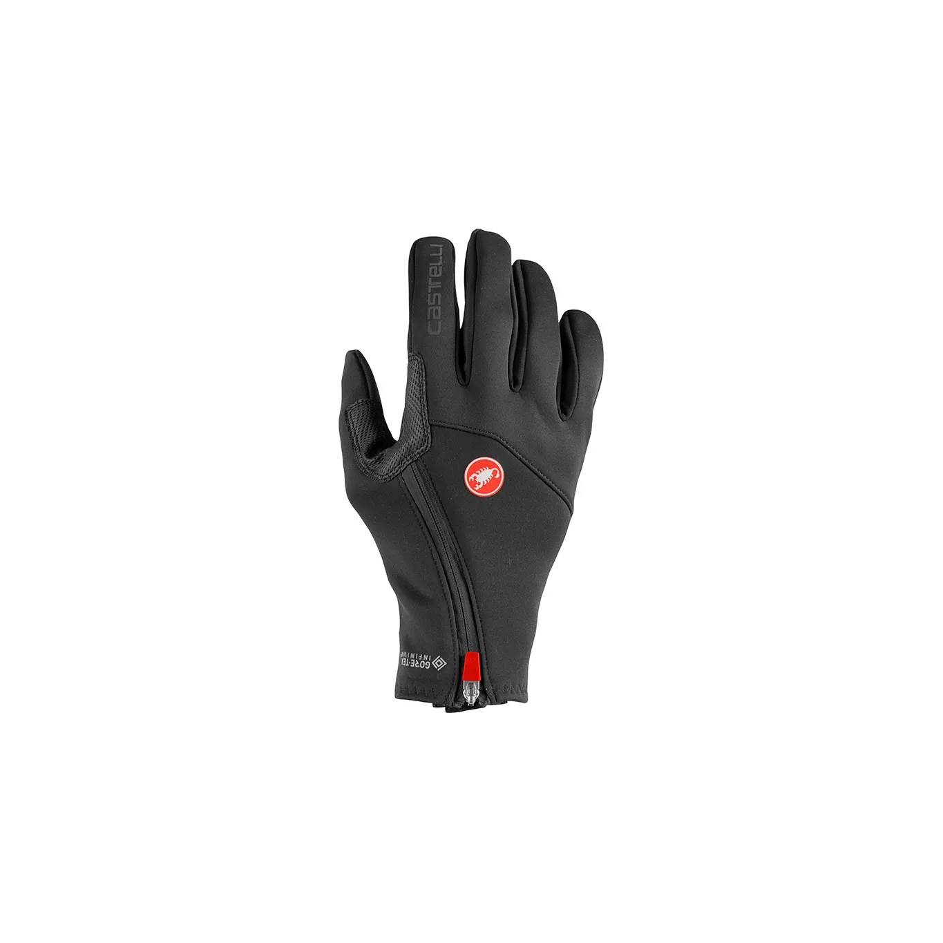 CASTELLI Riding Equipment Cycling Glove Outdoor Unisex Polyester XS/S/M/L/XL/XXL