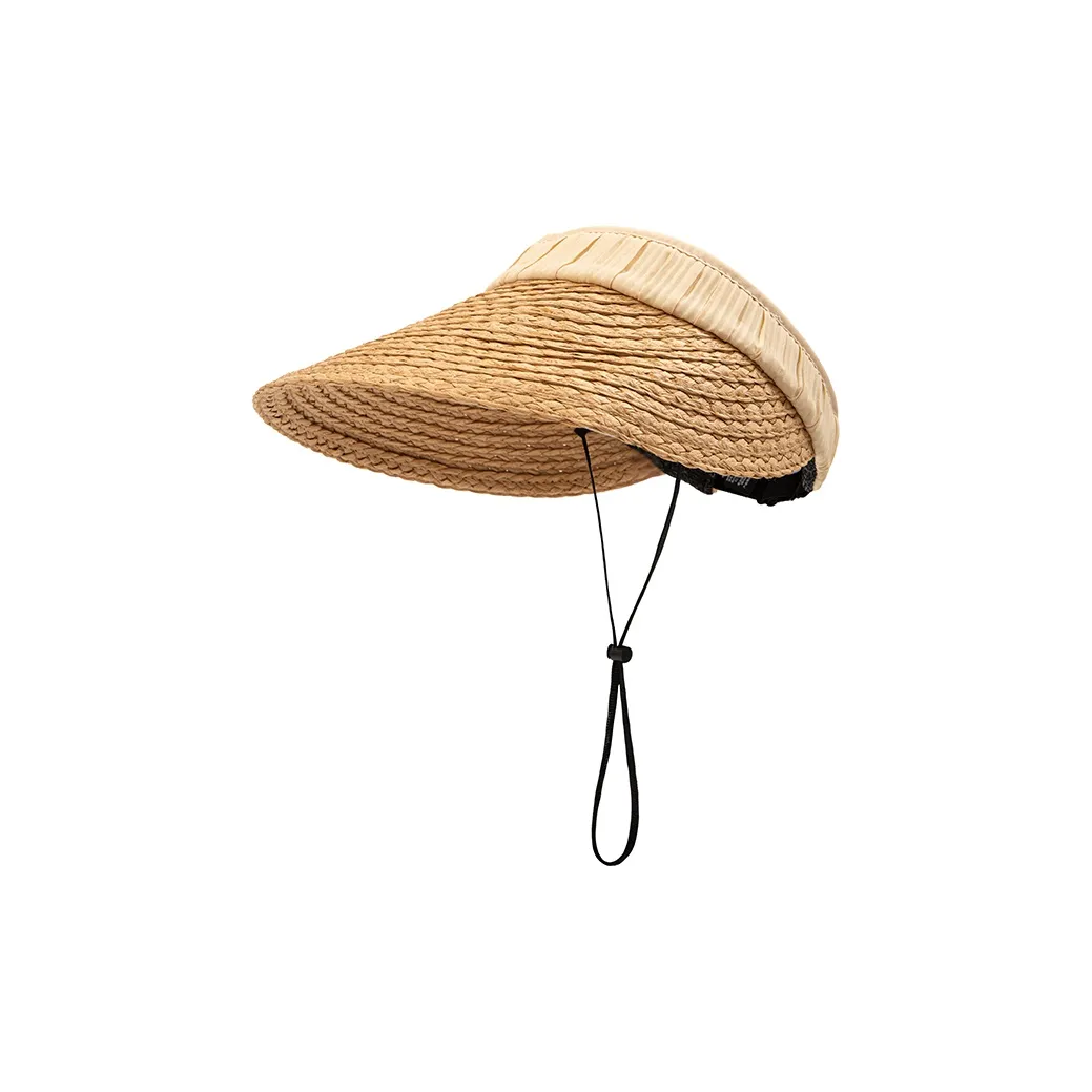 BAIJUAN Sun Protection Hats Women's